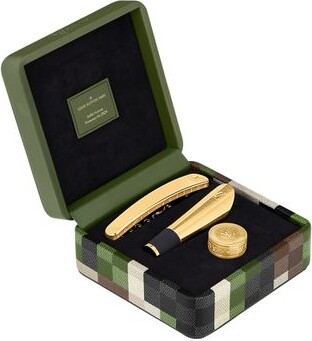 Thomas Wine Set Gold