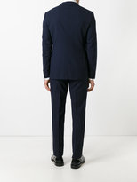 Thumbnail for your product : Tonello single-breasted formal suit
