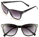 Thumbnail for your product : Vince Camuto 57mm Retro Sunglasses
