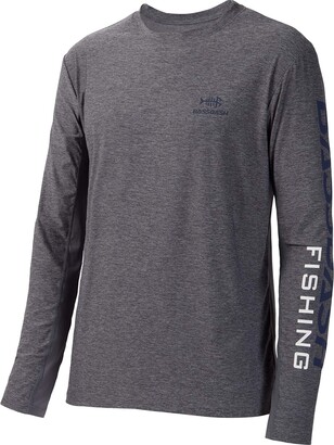 Bassdash Fishing T Shirts for Men UV Sun Protection UPF 50+ Long Sleeve Tee  T-Shirt - ShopStyle