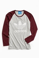 Thumbnail for your product : adidas Essentials Long Sleeve Tee