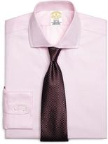 Thumbnail for your product : Brooks Brothers Golden Fleece® Regent Fit English Collar Dress Shirt