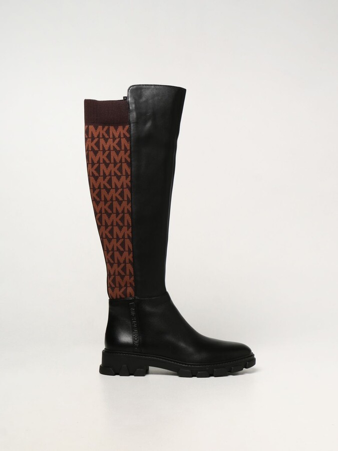 michael kors boots price