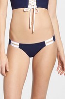 Thumbnail for your product : Vitamin A 'Neutra' Hipster Bikini Bottoms