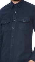 Thumbnail for your product : Baldwin Denim Jonathan Shirt Jacket
