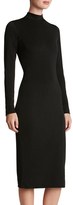 Thumbnail for your product : Dress the Population Women's 'Quinn' Knit Midi Dress