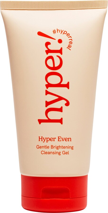 Hyper Skin Gentle Brightening Gel Cleanser with Mandelic Acid 5 oz / 150 mL