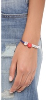 Thumbnail for your product : Chico's Venessa Arizaga I Love Chicos Bracelet