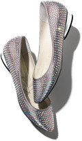 Thumbnail for your product : Avon Mark Glam and Go Flat Shoe
