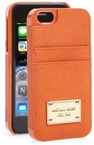 Thumbnail for your product : MICHAEL Michael Kors Card Holder iPhone 5 & 5s Case
