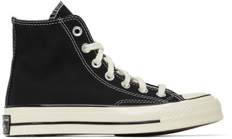 converse high tops heels