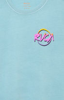 Thumbnail for your product : RVCA Layd Back Long Sleeve T-Shirt