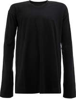 Thumbnail for your product : Julius long sleeved T-shirt