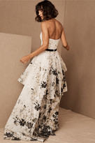 Thumbnail for your product : Marchesa Notte Rydal Dress