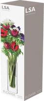 Thumbnail for your product : LSA International Rectangular stem vase