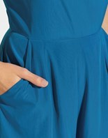 Thumbnail for your product : Lipsy Love Cold Shoulder Jumpsuit