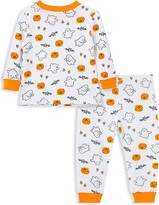 Thumbnail for your product : Little Me Baby Boy's 2-Piece Halloween Themed Pajama Set