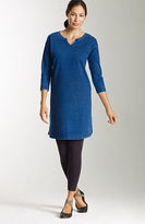 Thumbnail for your product : J. Jill Pure Jill indigo knit easy dress