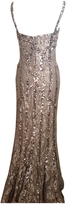 Thumbnail for your product : Elie Saab Grey Dress