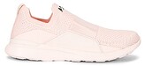 Thumbnail for your product : APL Athletic Propulsion Labs TechLoom Bliss Sneaker in Pink