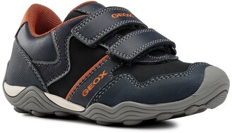 Geox Arno 17 Sneaker - ShopStyle Boys' Shoes