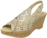 Thumbnail for your product : Spring Step Women's Abigail Wedge Sandal