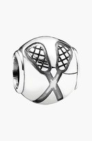 Thumbnail for your product : Pandora Design 7093 PANDORA Lacrosse Stick Bead Charm