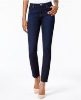 Thumbnail for your product : Lee Platinum Skinny Ankle Jeans