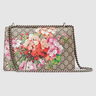 Gucci Dionysus small GG Blooms shoulder bag