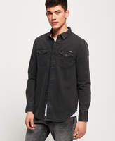 Thumbnail for your product : Superdry Resurrection Long Sleeve Shirt