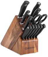 Thumbnail for your product : Wusthof Grand Prix II 13-Piece Cutlery Set