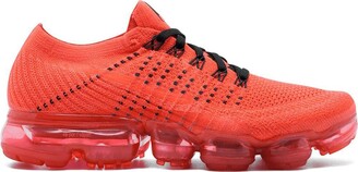 Nike Air Vapormax Flyknit x Clot 42 sneakers - ShopStyle Trainers ...