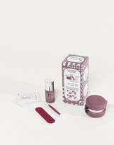 Thumbnail for your product : LE MINI MACARON Gel Manicure Kit - Rum Raisin