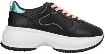 Hogan Woman Sneakers