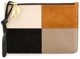 Thumbnail for your product : See by Chloe Emy clutch bag