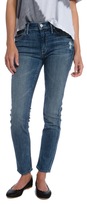 Thumbnail for your product : Mother The Muse Ankle Straight Skinny Jean