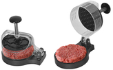 Thumbnail for your product : Kalorik Electric Meat Grinder with Burger Press (4 PC)