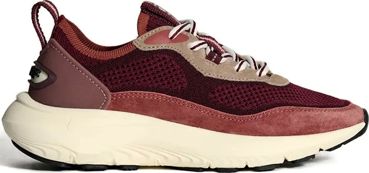 Hoff Panelled Sneakers