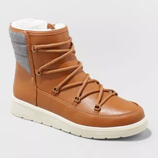 universal thread boots waterproof