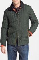 Thumbnail for your product : Swiss Army 566 Victorinox Swiss Army® 'Granger' Water Repellent Thermore® Insulated Utility Jacket (Online Only)