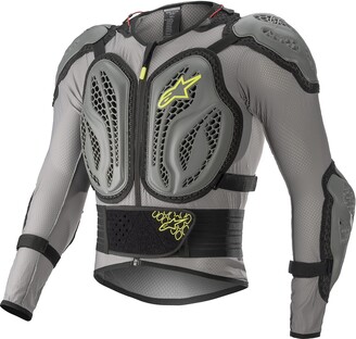 Alpinestars Unisex-Adult Bionic Action Jacket (Multi One Size)