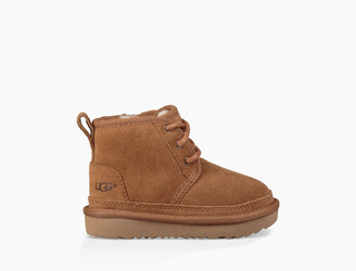 infant chukka boots