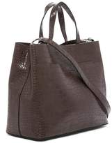 Thumbnail for your product : French Connection Alana Tote