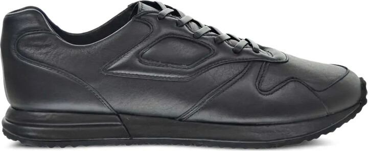 Pony Tribeca Glove leather sneakers