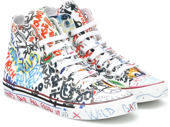 vetements sneakers sale