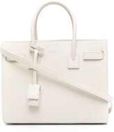 Thumbnail for your product : Saint Laurent Sac De Jour tote bag