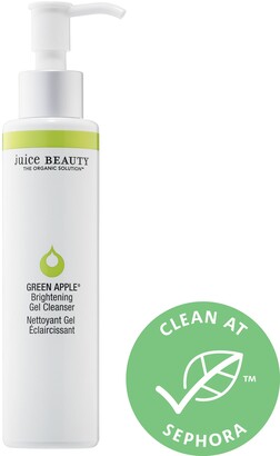 Juice Beauty GREEN APPLE™ Brightening Gel Cleanser