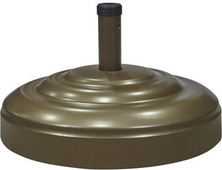 Fiberbuilt Aluminum Free Standing Base