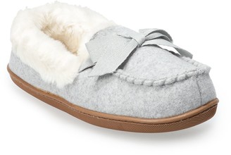 sonoma womens slippers