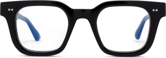 Chimi F Square Frame Glasses